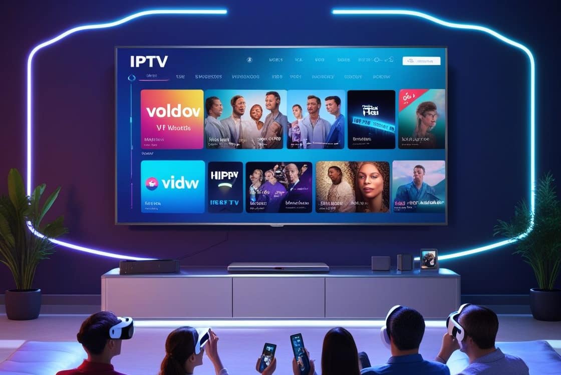 är iptv lagligt i sverige